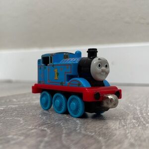 Halloween Celebration Thomas